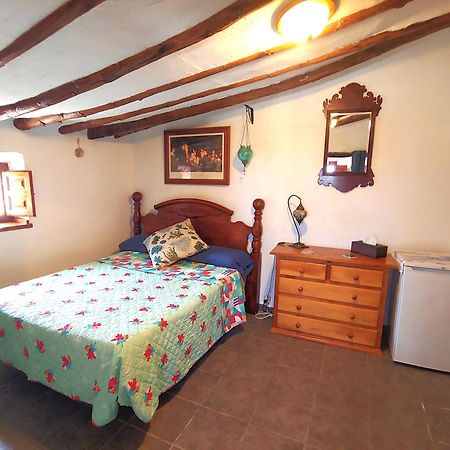 Casa Muskoka Bed & Breakfast Zurgena Exterior photo